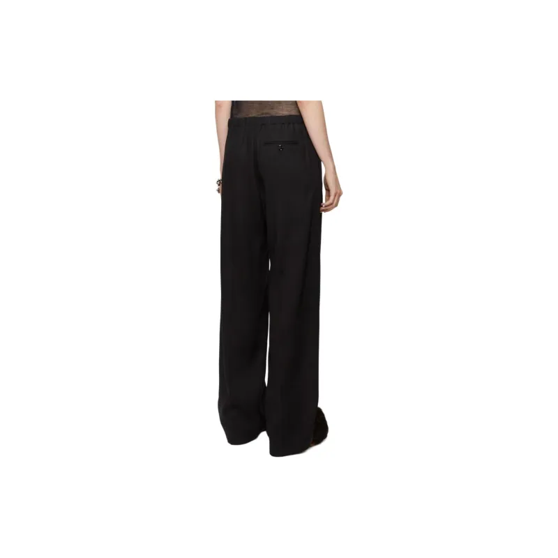 Acne Studios Pleat detailing Trousers-2