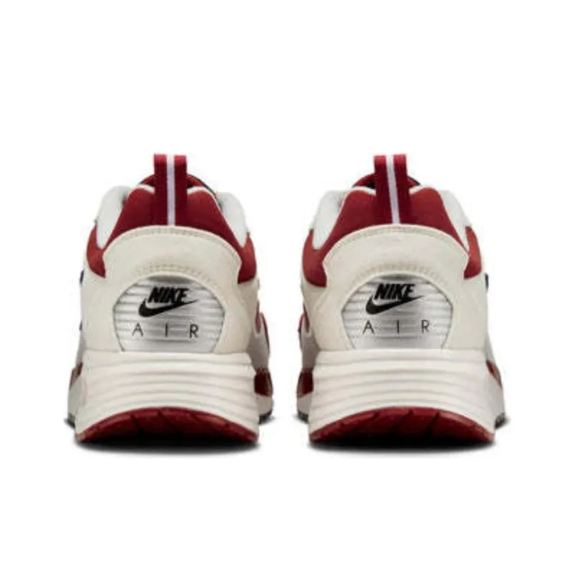 Nike Air Max Solo Alabama Crimson Tide-3