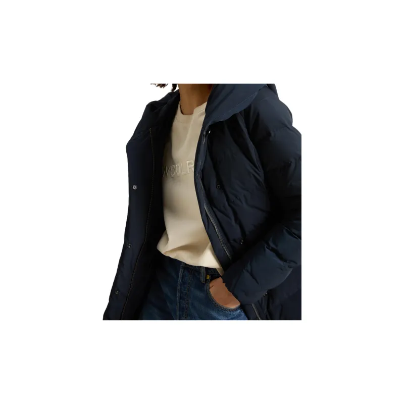 WOOLRICH Puffy Prescott Parka-4
