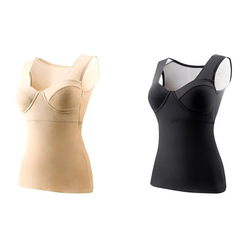 GRACEWELL Women's Tank Tops-7