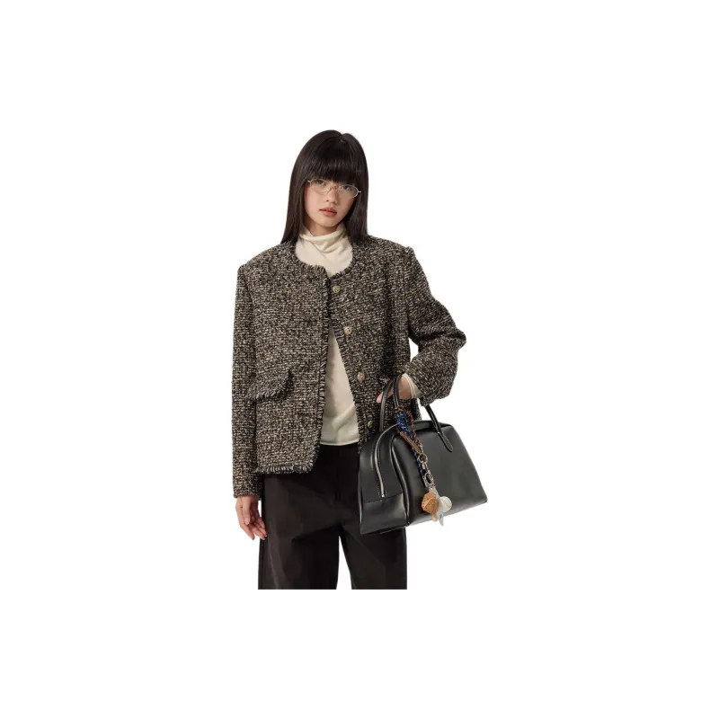 Omont Jackets Women's-4