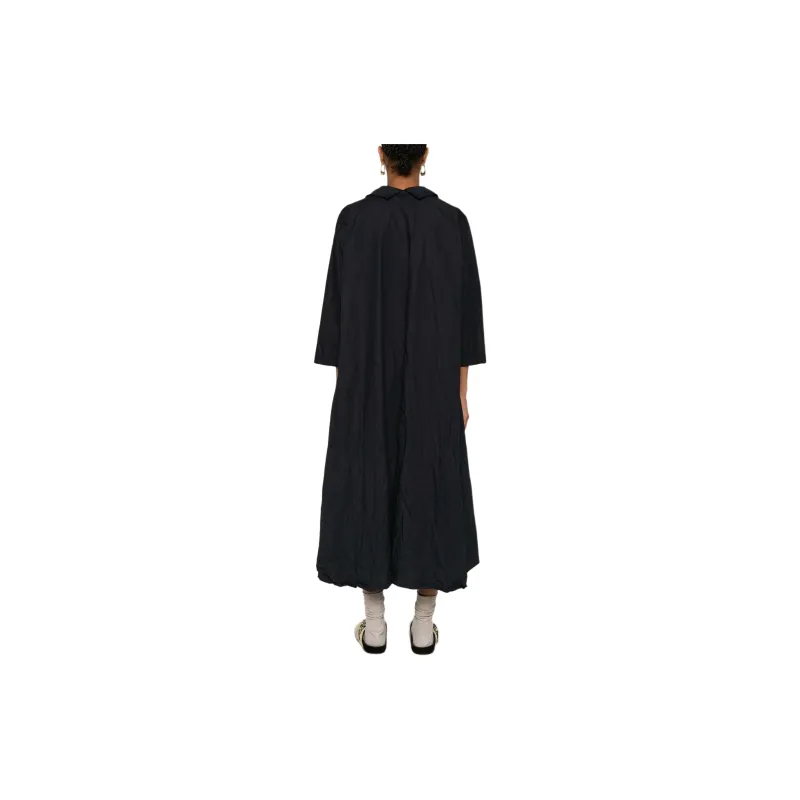 Daniela Gregis Belted Midi Dress-2