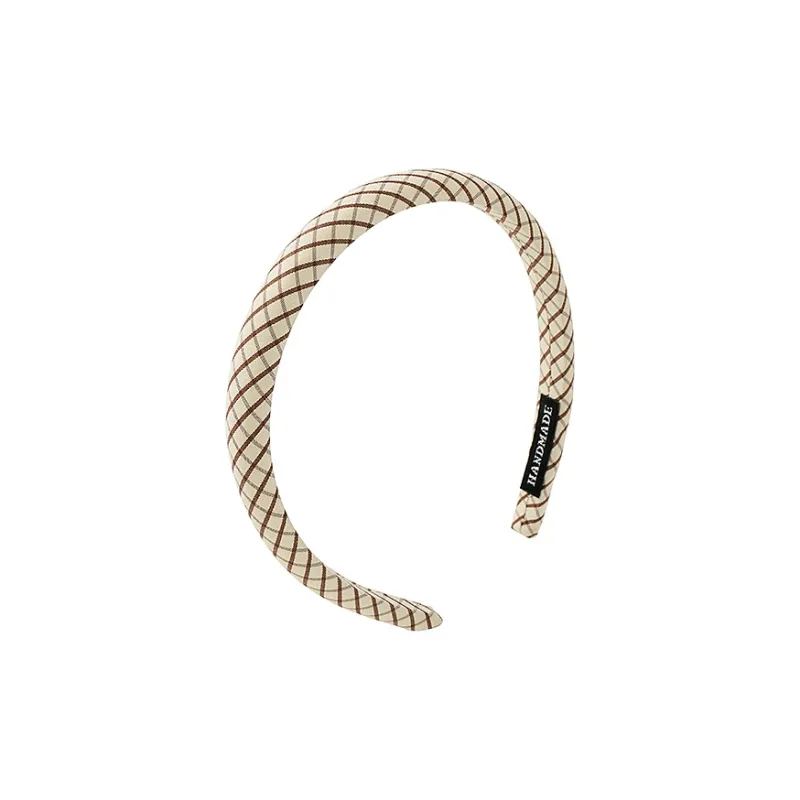 WIR ORNAMENTS Fabric Headbands Women's-1