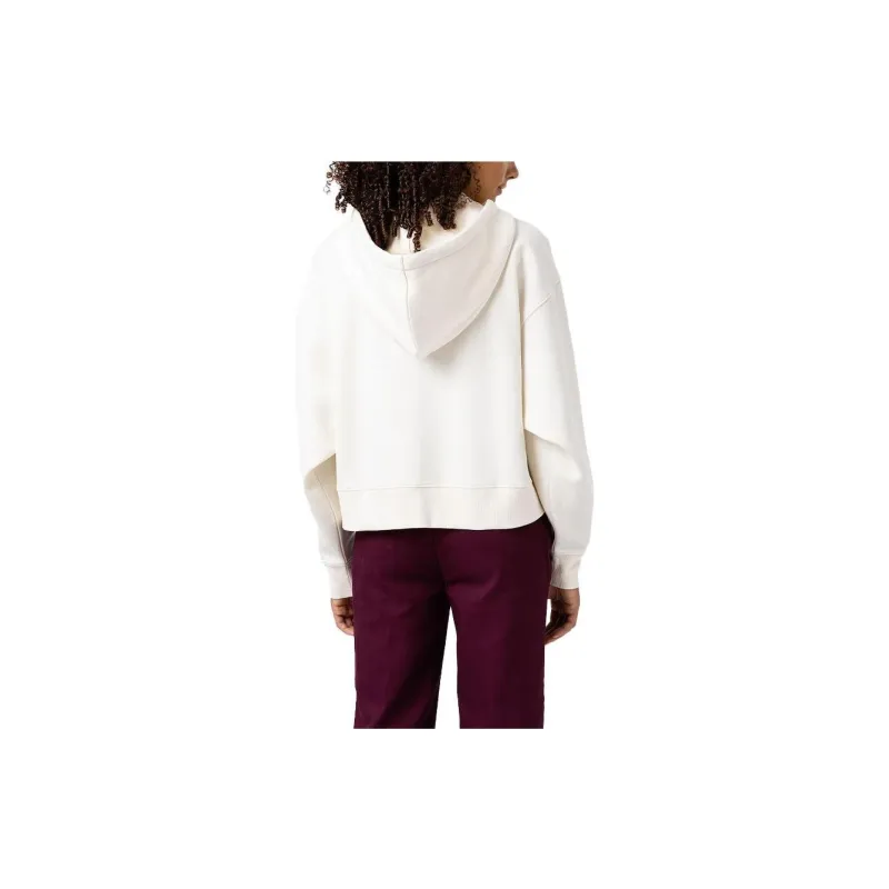 Dickies Jackets Women's Cream-2