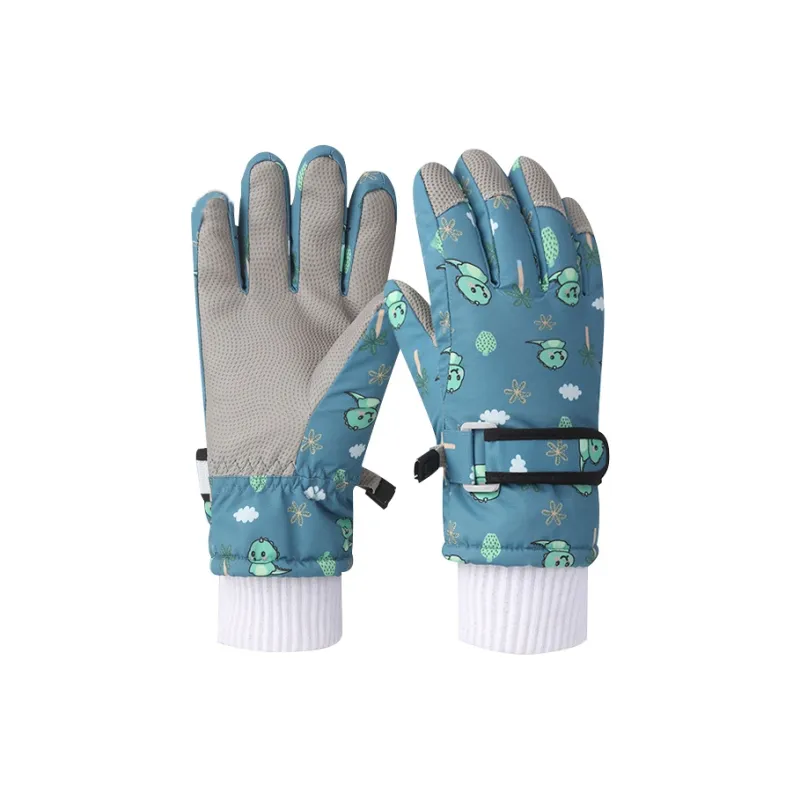 HNJ Ski Gloves-13