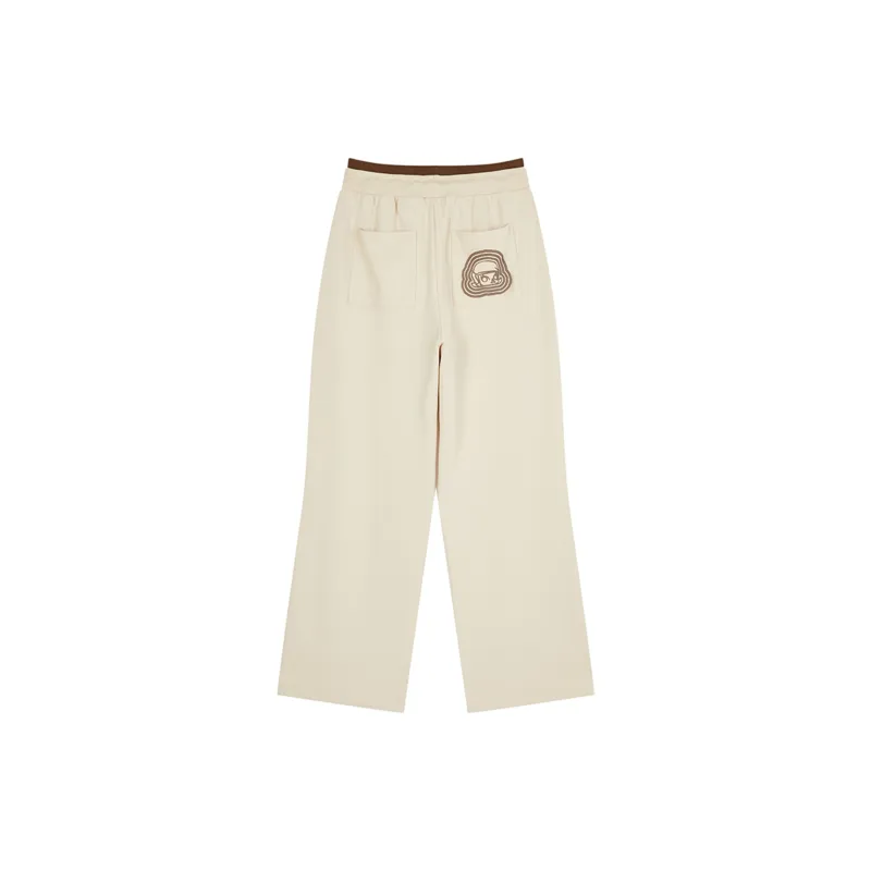 Champion x POP MART Casual Pants Unisex-4