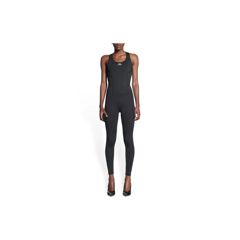 Balenciaga Camisoles Women's Black-2