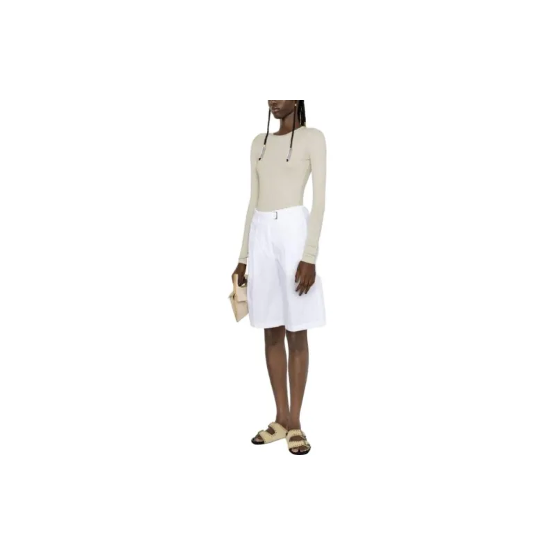 AGOLDE Sweaters Women's Yellow-2