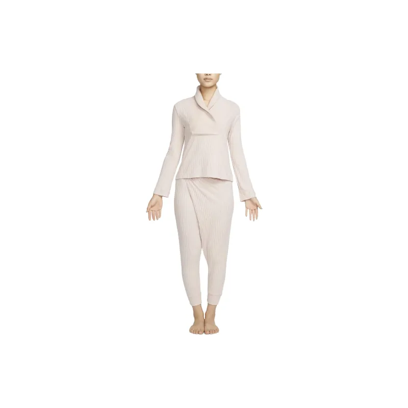Nike Sweaters Women's Pink-2