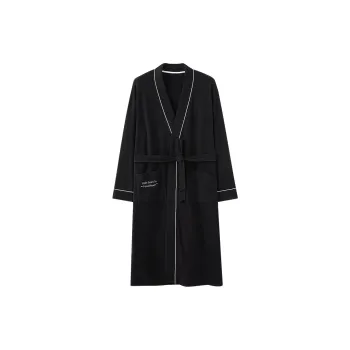 MIIOW Men Bath Robes