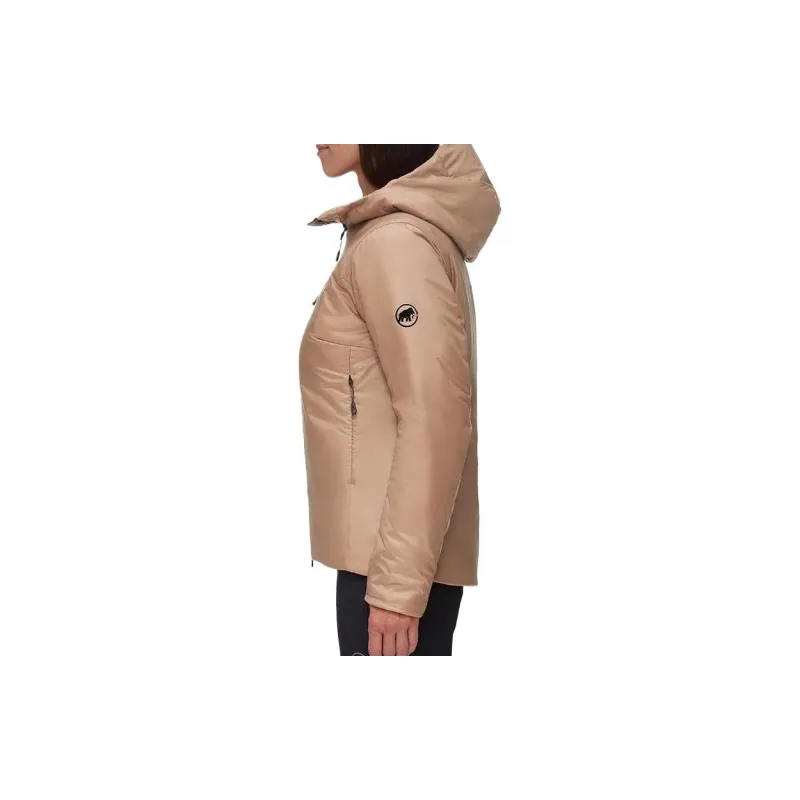 MAMMUT YKK Puffer Jacket Women's-6