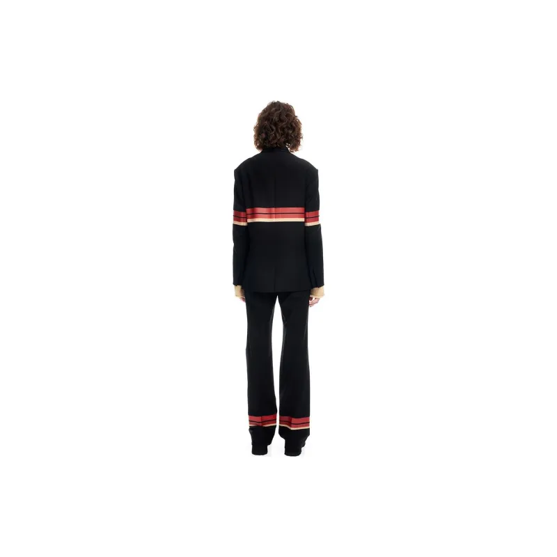 VVNK JANE PLUS Casual Pants Women's Black-1