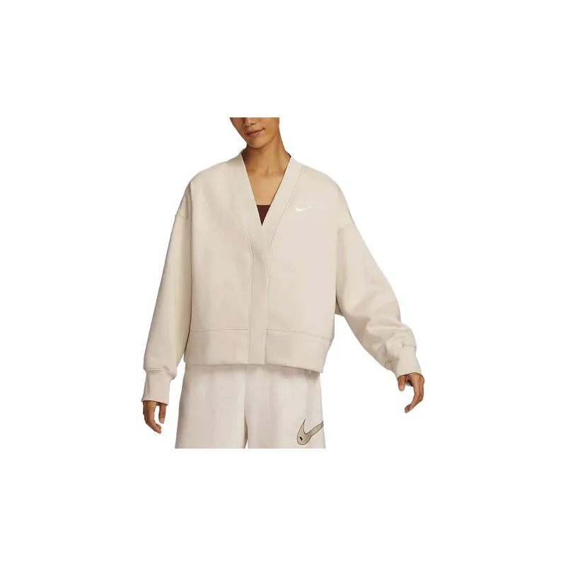 Nike Sportswear Phoenix Fleece Women's Over Oversized Cardigan-2