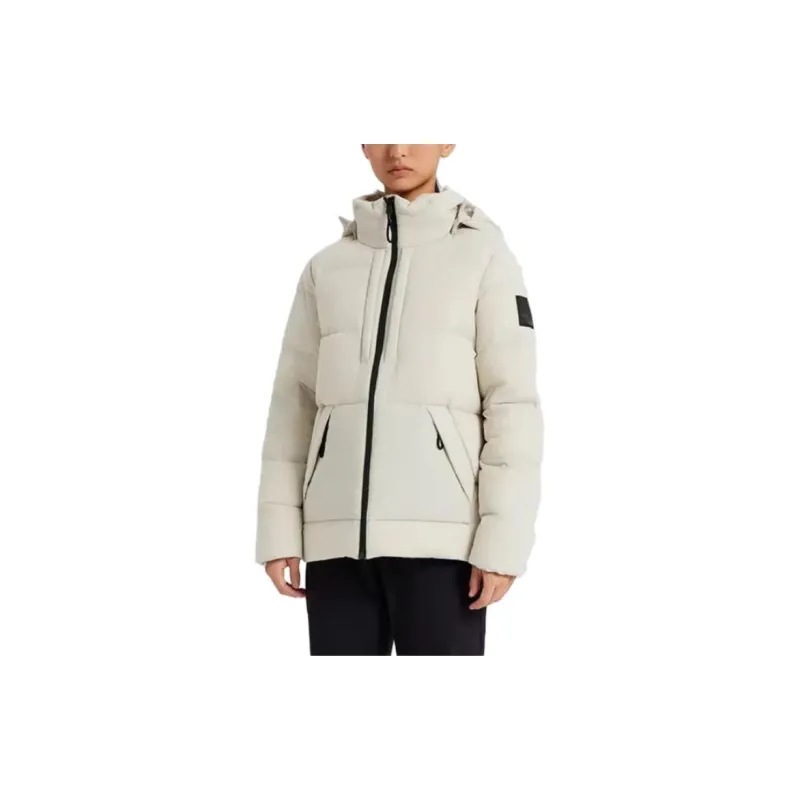 Jack Wolfskin Down Jacket Women's-4