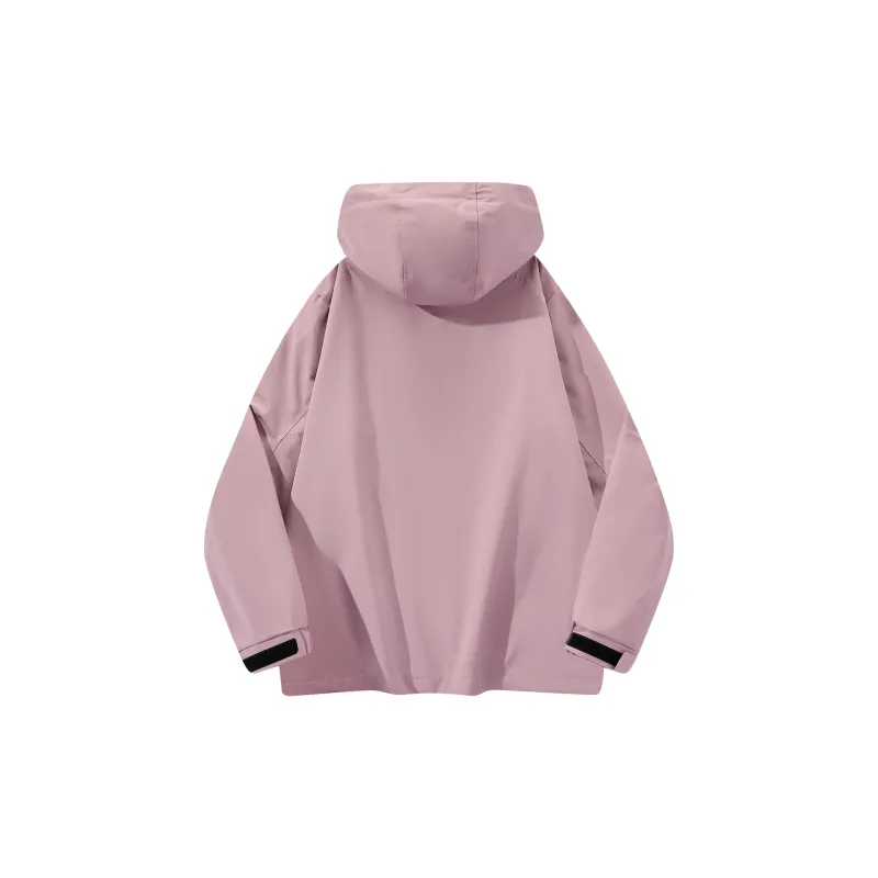 30BRAID Jackets Unisex-14