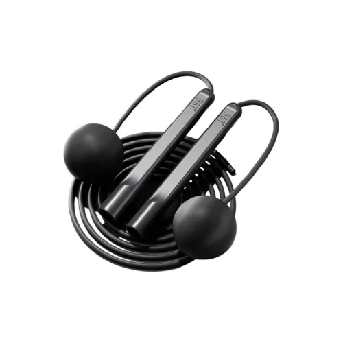 361° Fitness Training Non Countable Jump Ropes Fitness Crowd PVC Rope ABS Controller