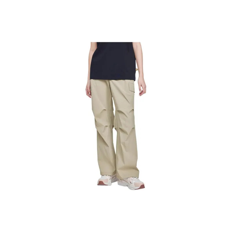 Skechers Casual Pants Women's Rock Beige-2