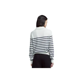 ERDOS Cashmere Sweater Women's White