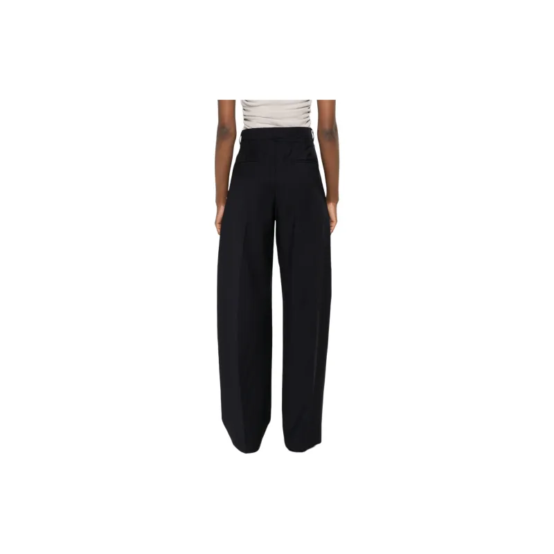 SportMax Ampezzo Trousers-3