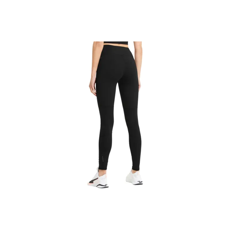 PUMA Run Favorites Leggings Women's Black-3