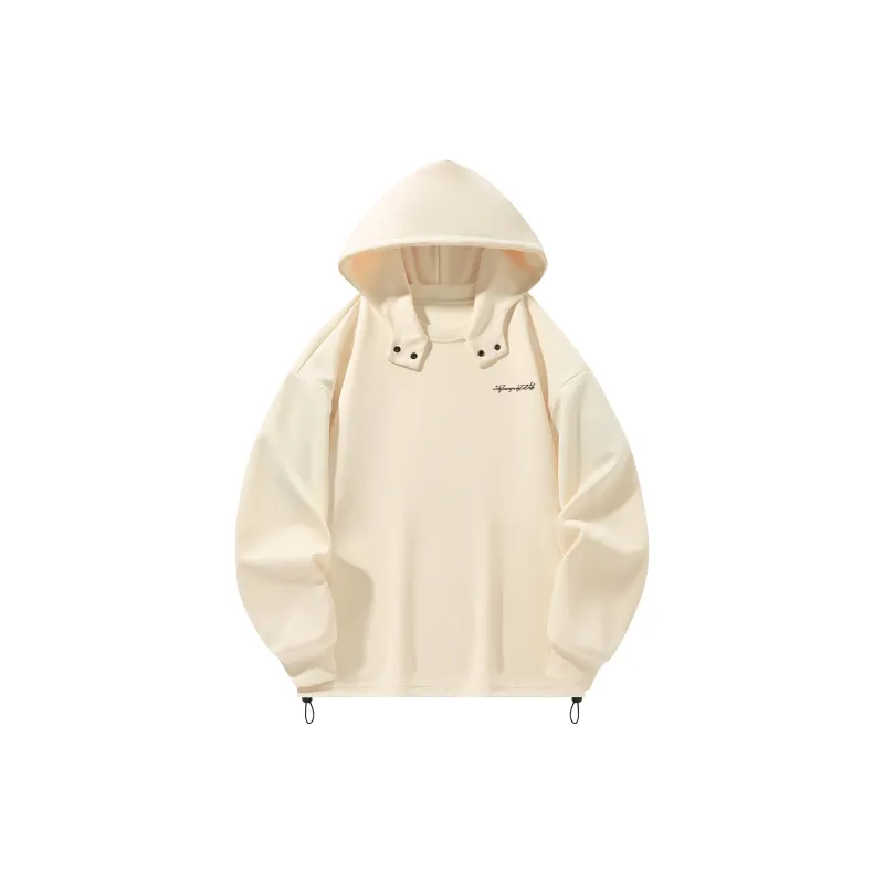 JEANSWEST CLUB Sweatshirt Unisex-5