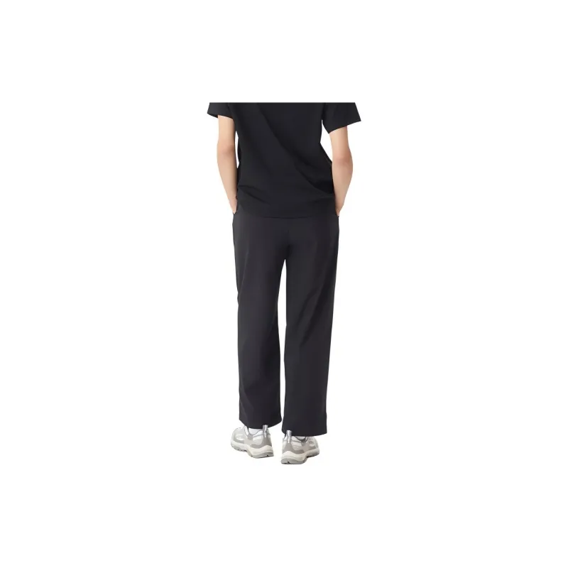 KOLON SPORT Casual Pants Women's Black-2