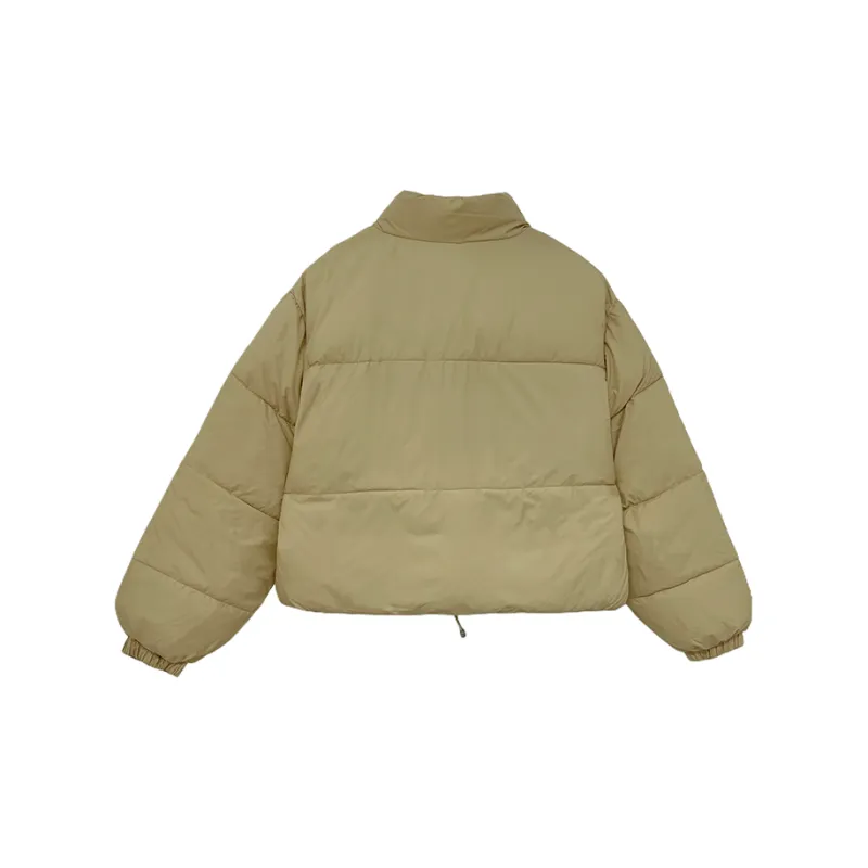 Icicofficial Puffer Jacket Women's-1