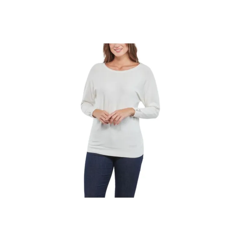 GUESS Sweater Women's Light Umber-1