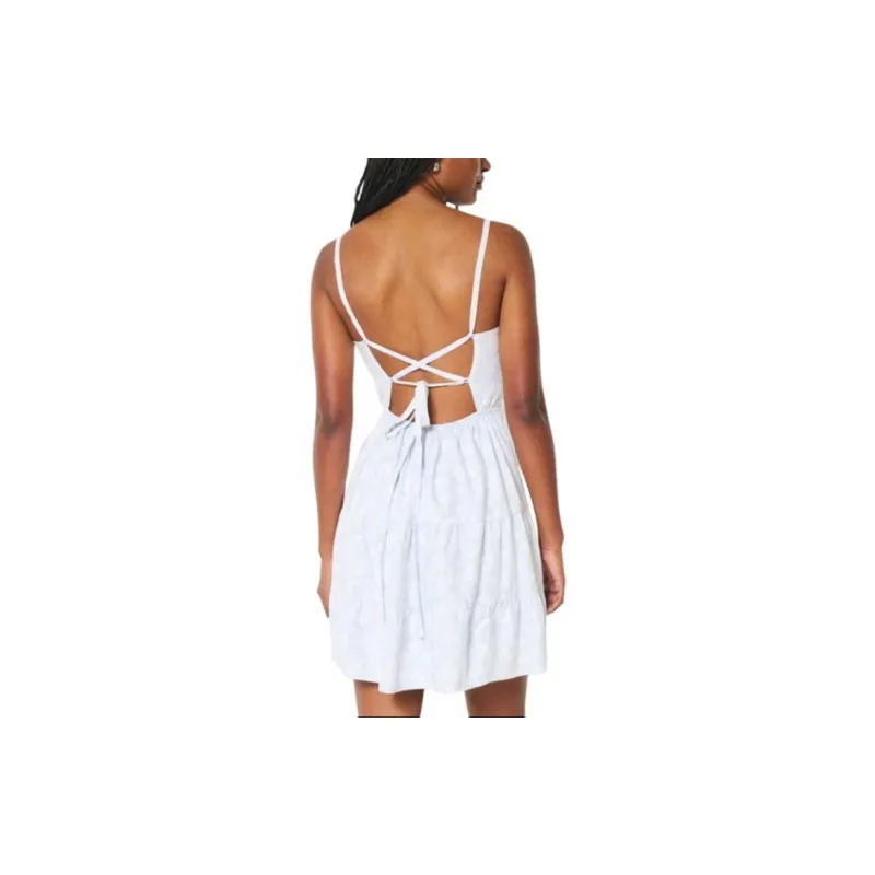 Hollister Slip Dresses Women's-2