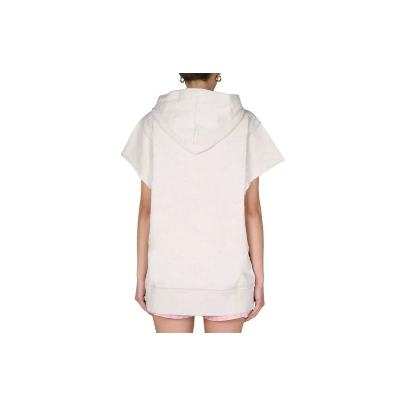 ISABEL MARANT Sweatshirts Women's Gray-1