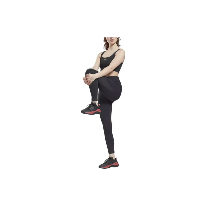 Reebok S MATERNITY BRA Sports Underwear Women's Black-2