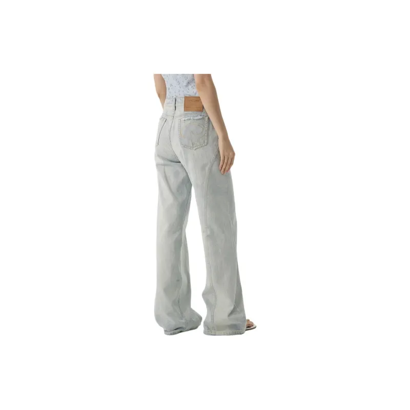 Omont Jeans Women's-2