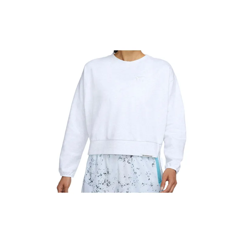 Nike Sweatshirts Women's White-2