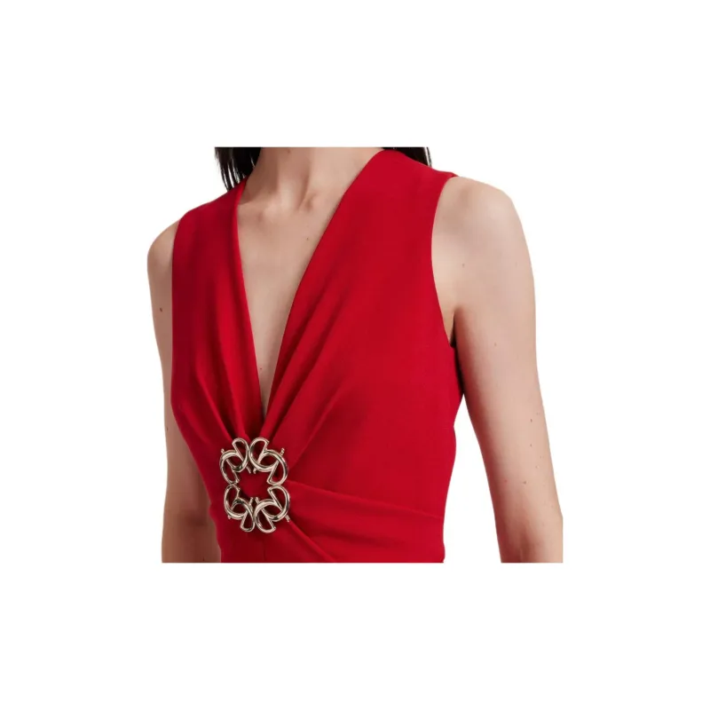 ELIE SAAB Cady Jumpsuit-1