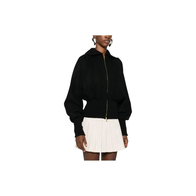 Patou Lightweight Bomber Jacket-3