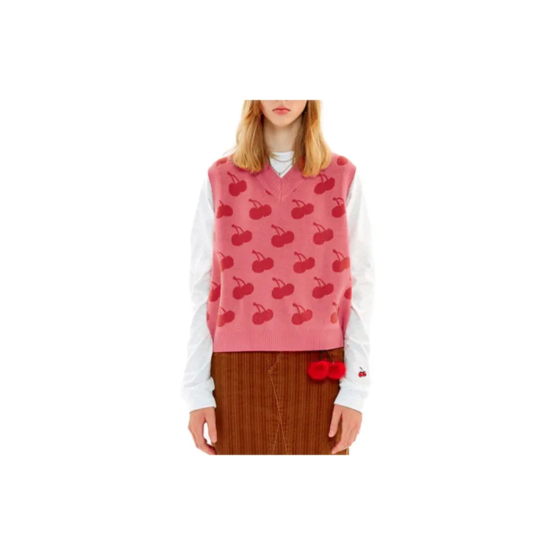 KIRSH Vests Women's-6