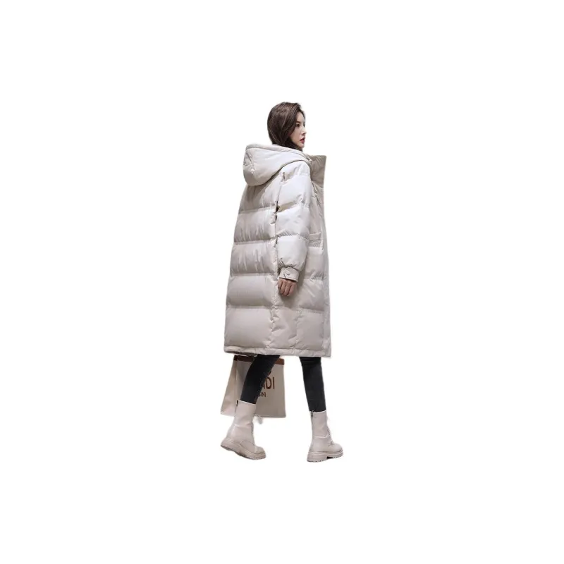 YAYA Down Jackets Women's-2