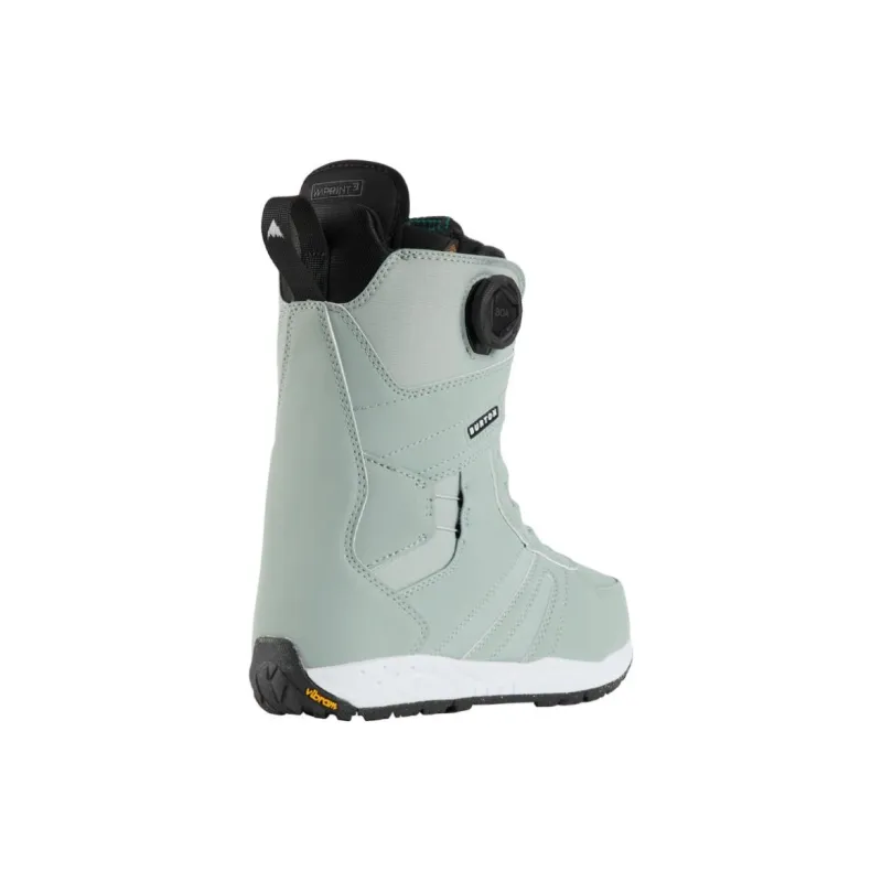 BURTON FELIX BOA Single Snowboard Ski Boots Women's-2