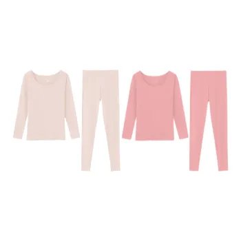 Yalu Thermal Set Women's 2 Pack