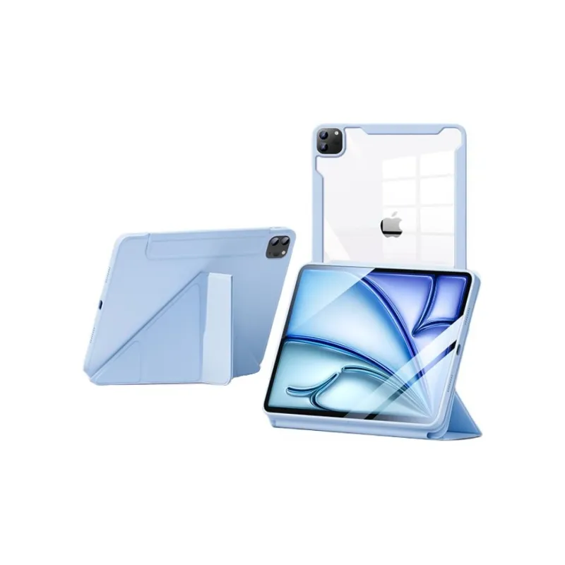 Flashing Demons Tablet Protective Cases-9