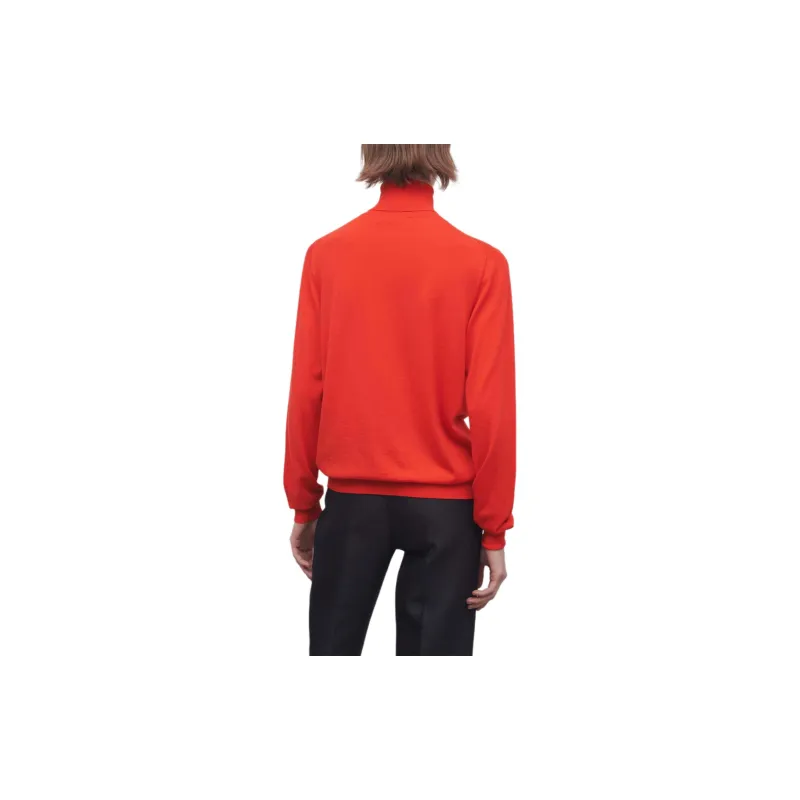 THE ROW Heva Turtleneck Jumper-3