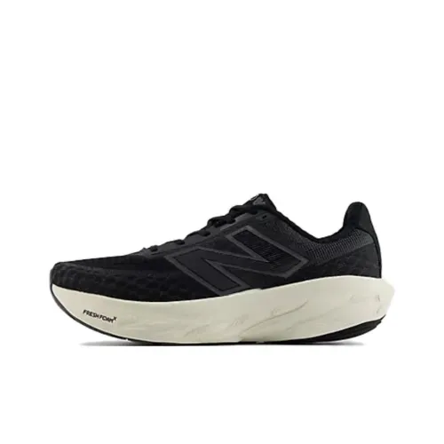 New Balance Fresh Foam X 1080v14 Black Magnet Linen