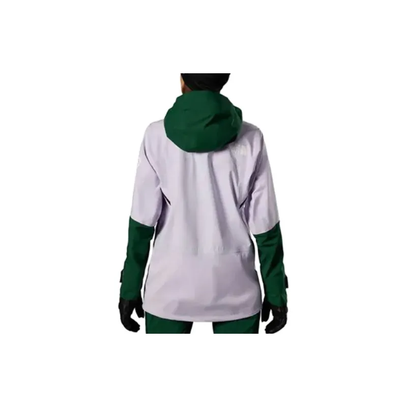 THE NORTH FACE Jackets Coats Women's Lavender Mist-3