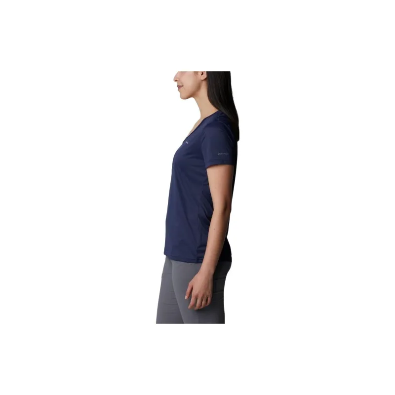 Columbia T-Shirts Women's Nighttime-3