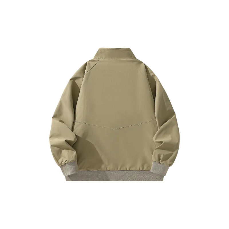 BRYAN JIMENEZ Jackets Coats Unisex-3