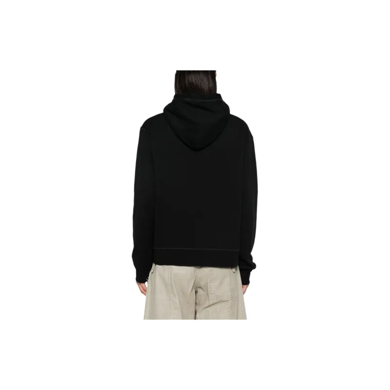DSQUARED 2 Ciro Cool Cotton Hoodie-2
