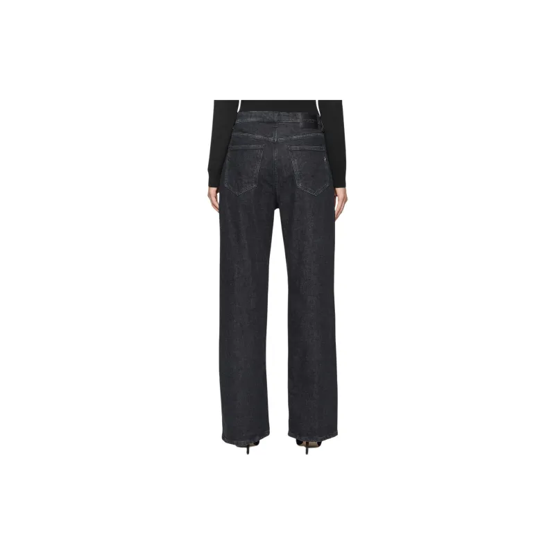 Dondup Francine Jeans-3