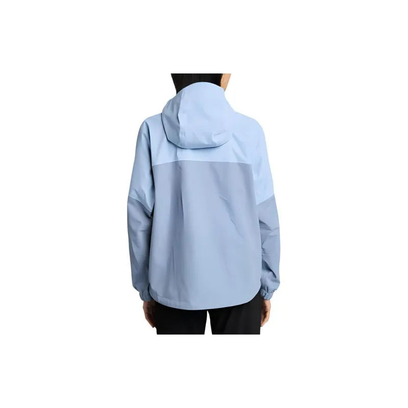Timberland AW24 Jackets Coats Women's Nebula Blue-5