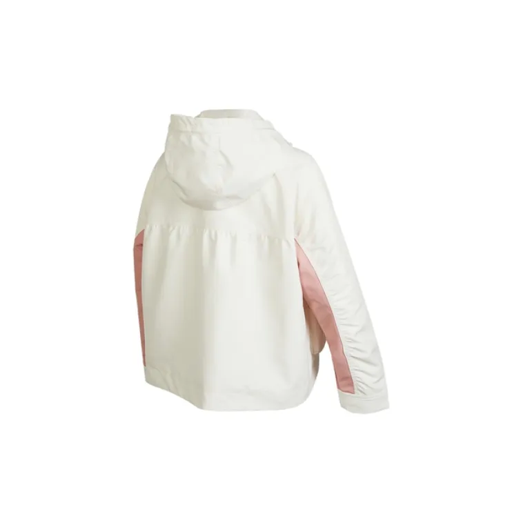 Adidas Neo Jacket Fall Women's Purple Pink-2