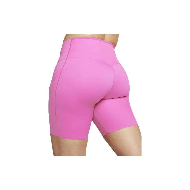 Nike High waisted Cycling Shorts-5